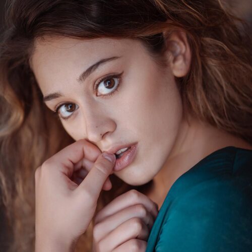 Anna D’Alessio