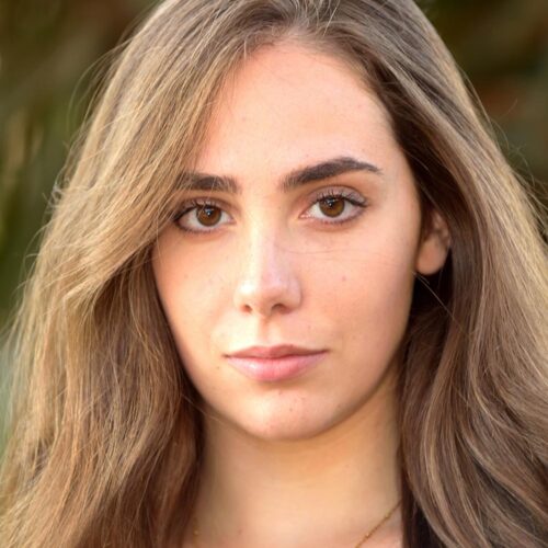 Camilla Orecchia