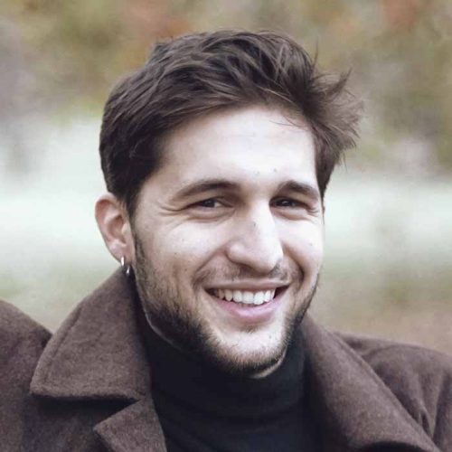 Alberto Schiavo