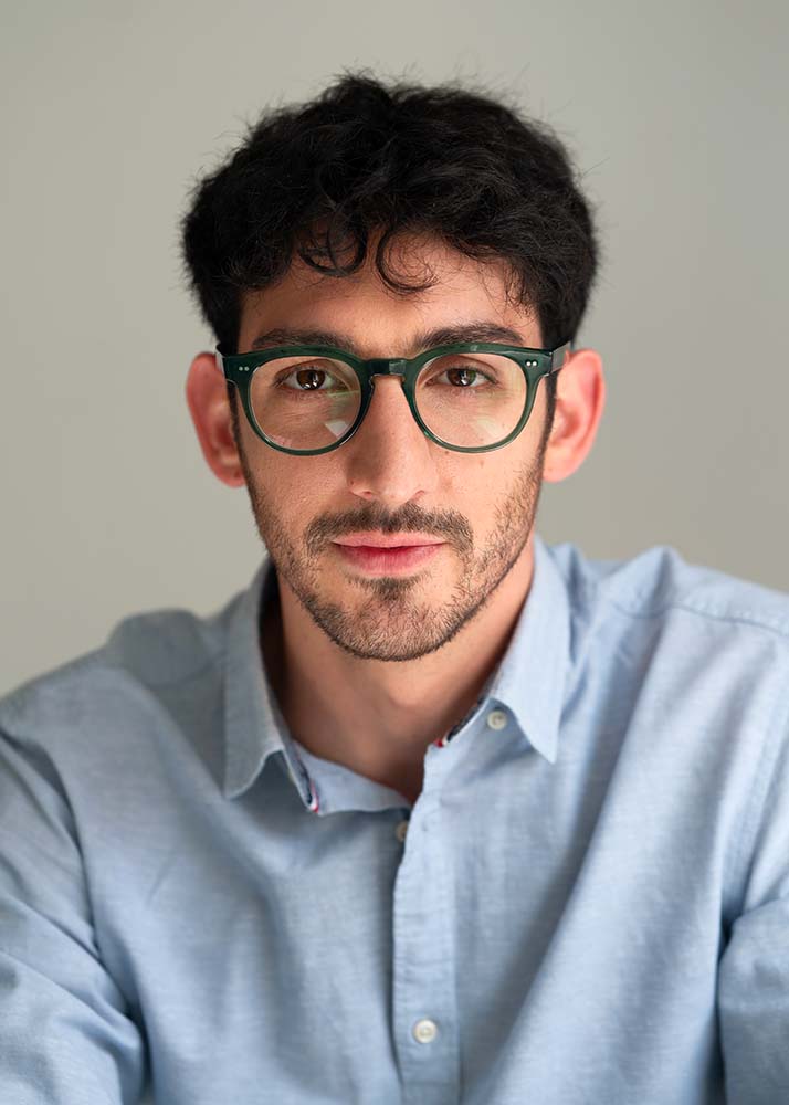Elia Testa