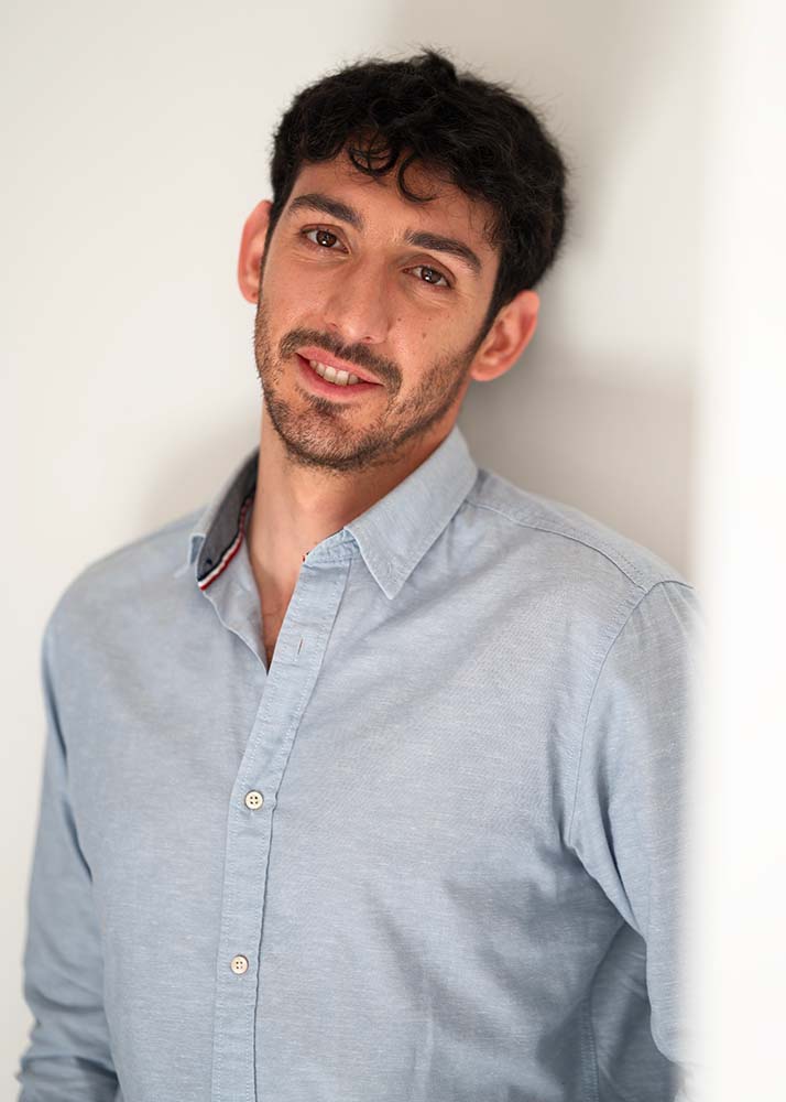 Elia Testa