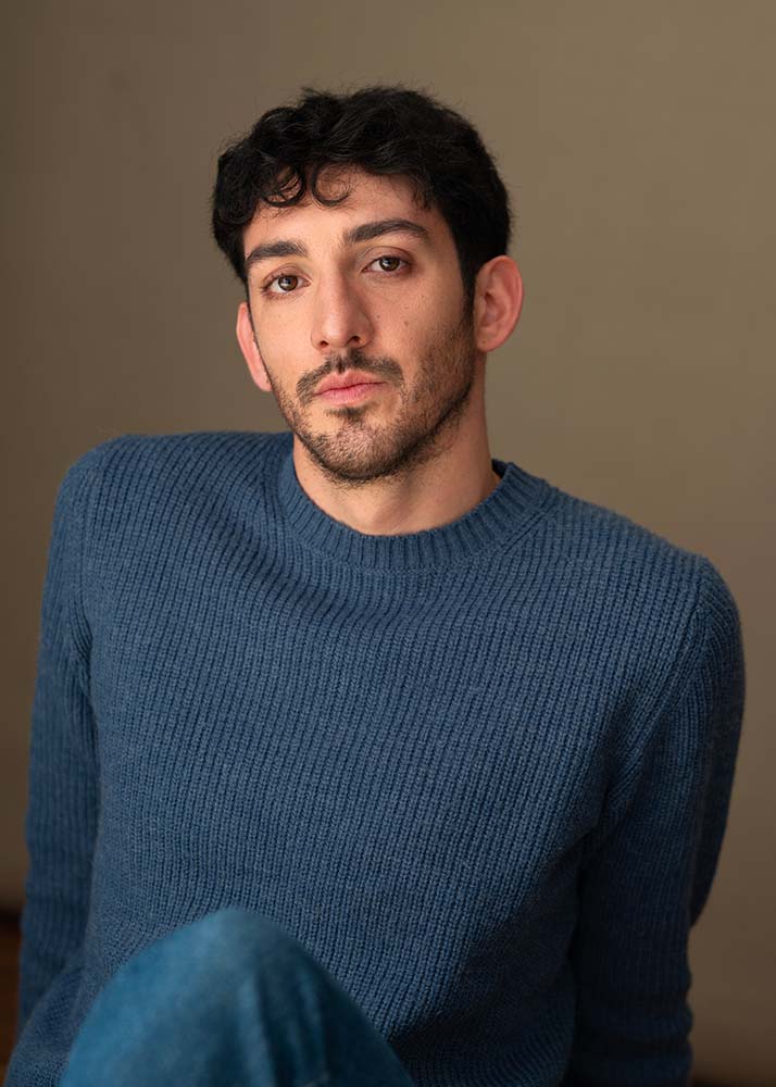 Elia Testa