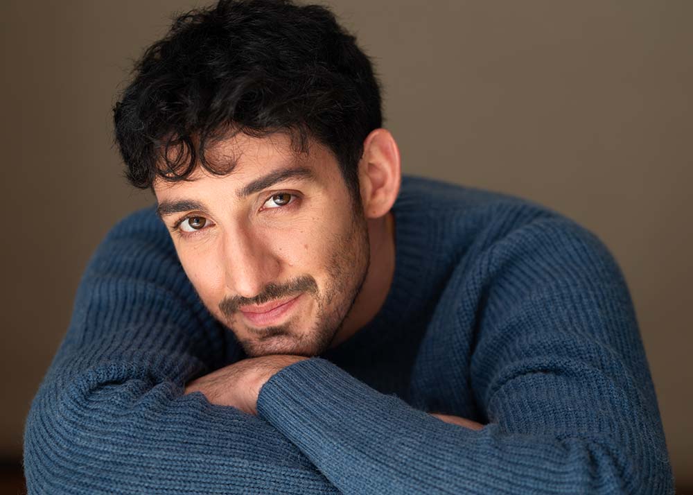 Elia Testa