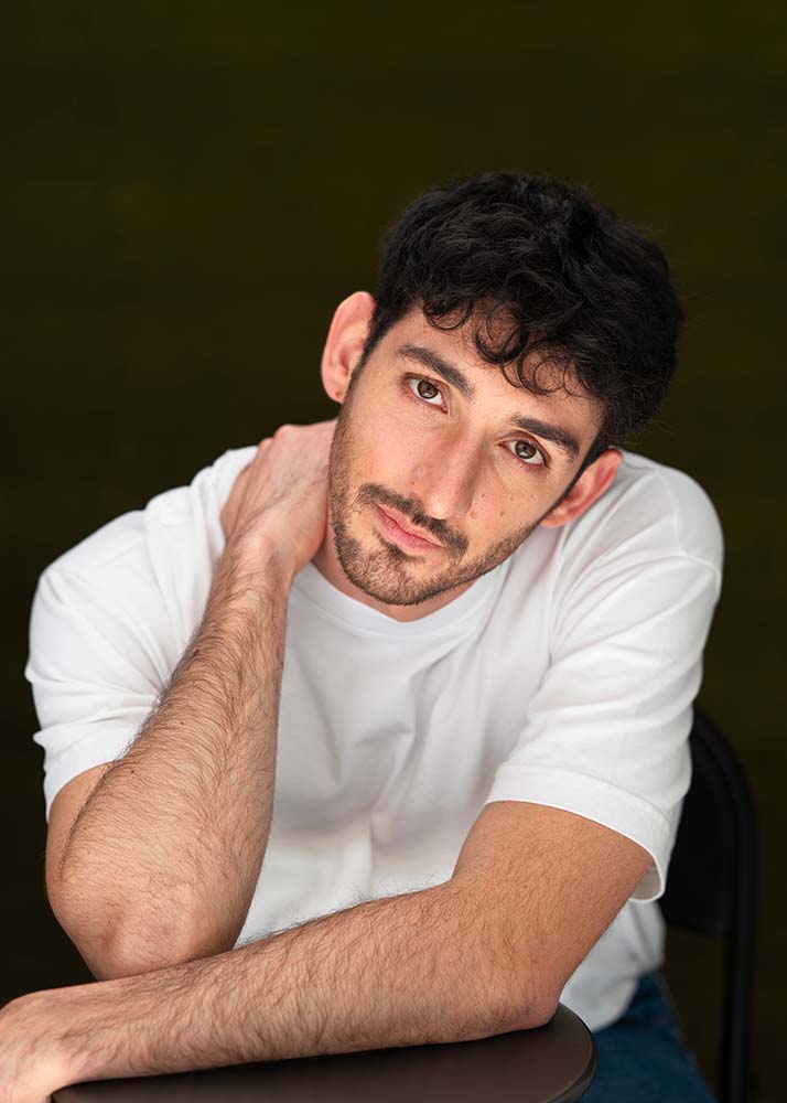 Elia Testa