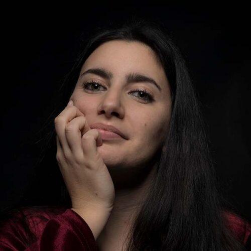 Francesca De Marchi