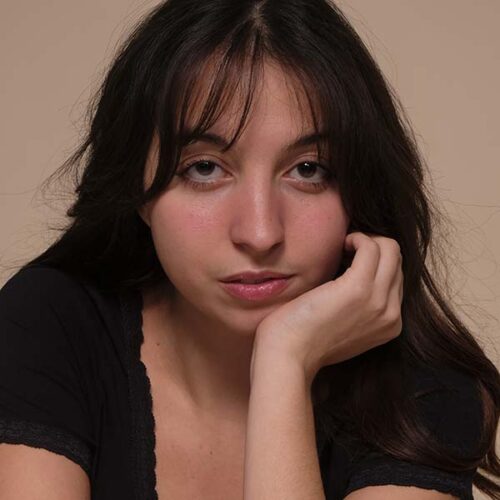 Chiara Onofri