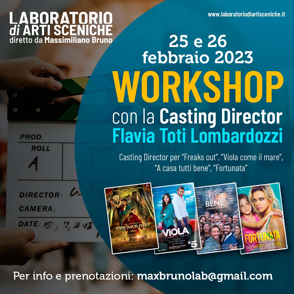 Workshop casting Lombardozzi-web