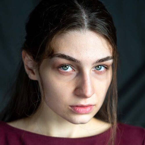 Camilla Benvenuto