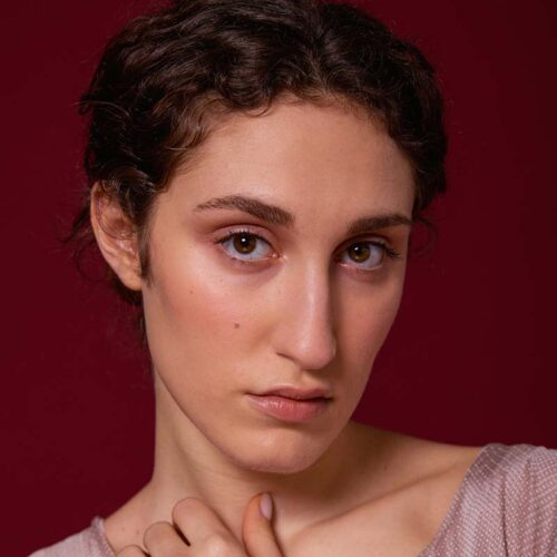 Maria Teresa Infelise