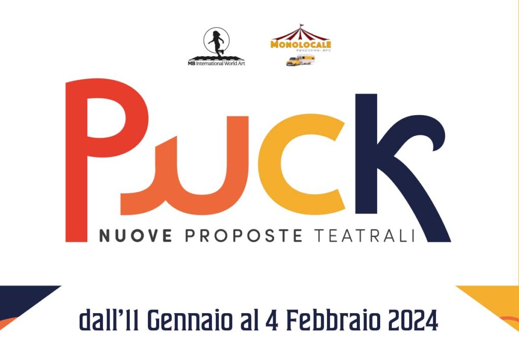 Puck immagine anteprima web