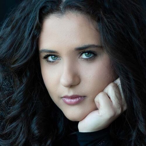 Vittoria Cericola