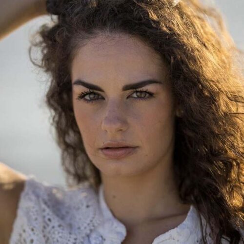 Cassandra Ghiomelli