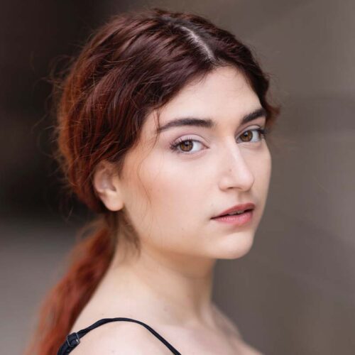 Elena Bombacigno