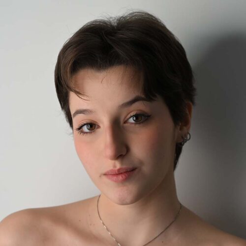 Federica Tagliaferri