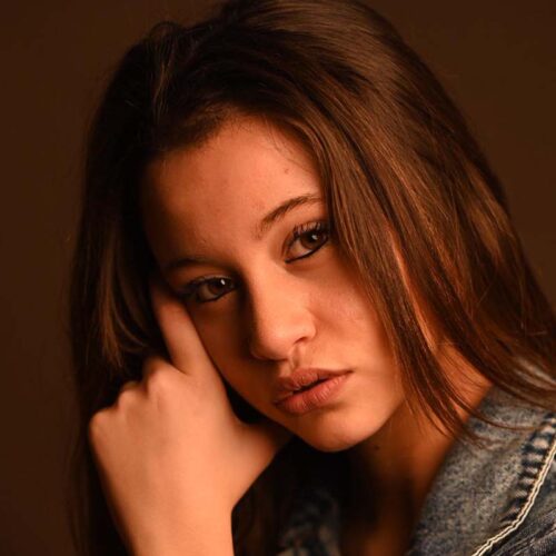 Giorgia Gallotti
