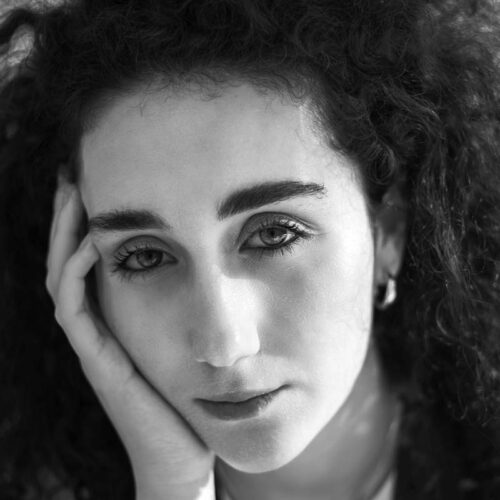 Giulia Mangiagli