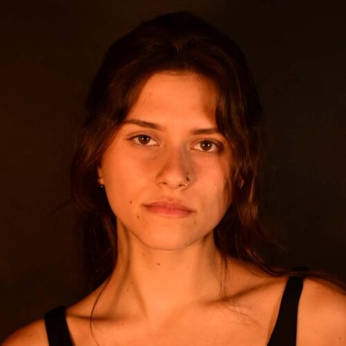 Julia Scotto Lavina