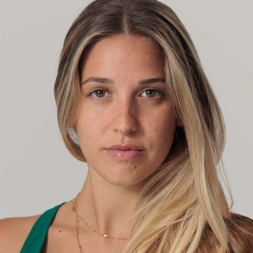 Lucrezia Crotta